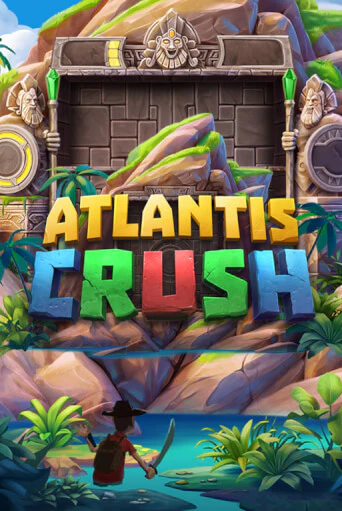Atlantis Crush бесплатно онлайн | Вулкан Vegas без денег