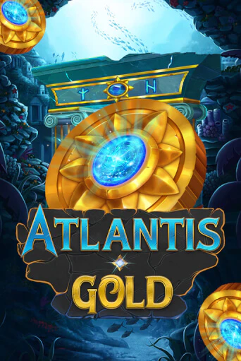 Atlantis Gold бесплатно онлайн | Вулкан Vegas без денег