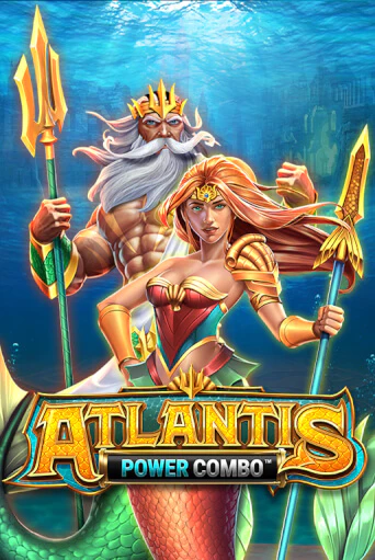 Atlantis Power Combo бесплатно онлайн | Вулкан Vegas без денег