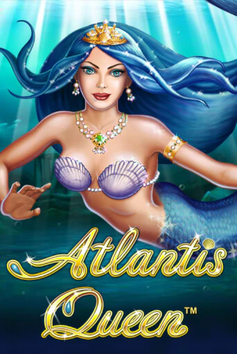 Atlantis Queen бесплатно онлайн | Вулкан Vegas без денег