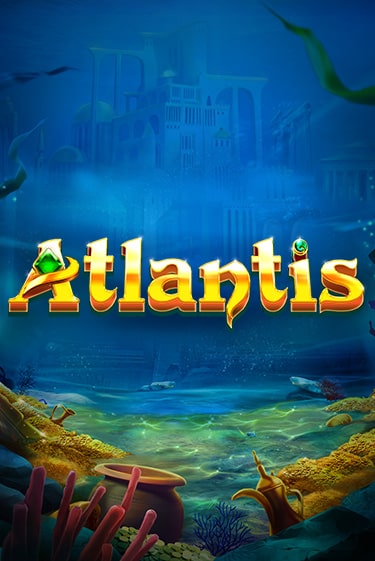 Atlantis бесплатно онлайн | Вулкан Vegas без денег