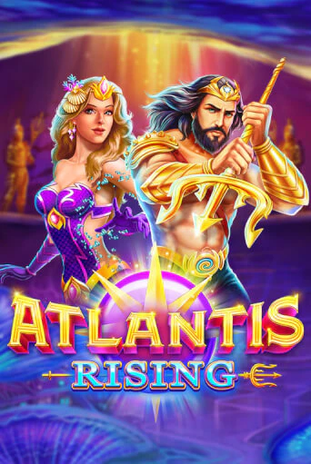 Atlantis Rising бесплатно онлайн | Вулкан Vegas без денег
