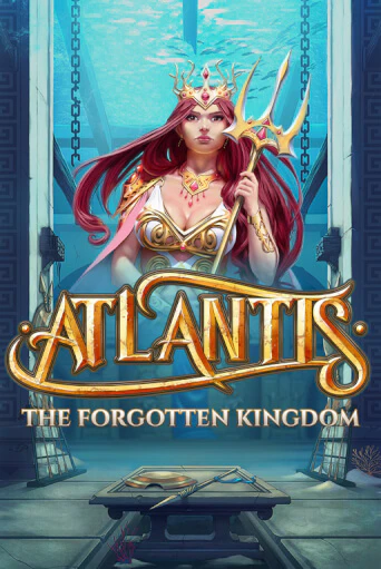 Atlantis: The Forgotten Kingdom бесплатно онлайн | Вулкан Vegas без денег