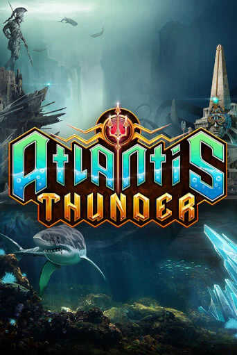 Atlantis Thunder бесплатно онлайн | Вулкан Vegas без денег