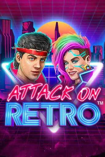 Attack on Retro бесплатно онлайн | Вулкан Vegas без денег