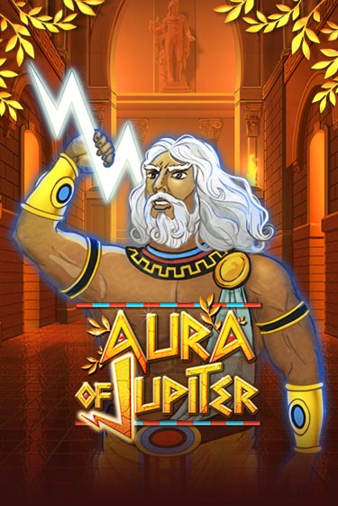 Aura of Jupiter бесплатно онлайн | Вулкан Vegas без денег