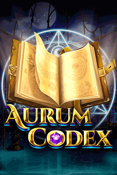 Aurum Codex бесплатно онлайн | Вулкан Vegas без денег