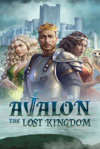 Avalon: The Lost Kingdom бесплатно онлайн | Вулкан Vegas без денег