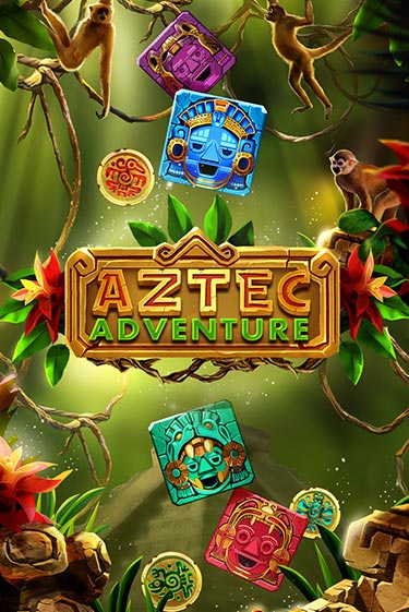Aztec Adventure бесплатно онлайн | Вулкан Vegas без денег