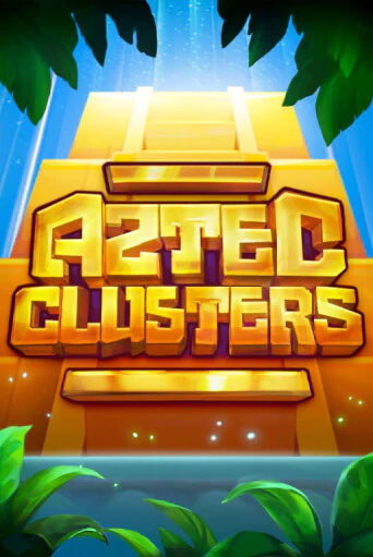 Aztec Clusters бесплатно онлайн | Вулкан Vegas без денег