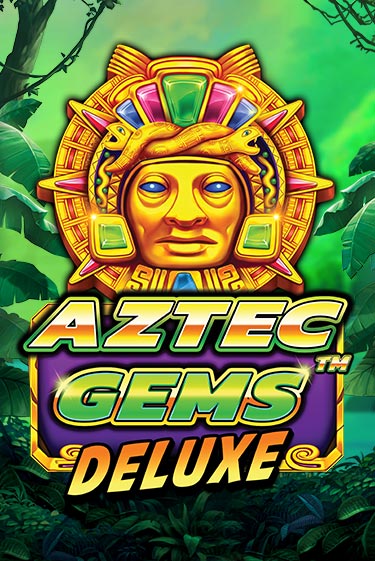Aztec Gems Deluxe бесплатно онлайн | Вулкан Vegas без денег