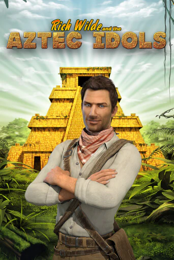 Aztec Idols бесплатно онлайн | Вулкан Vegas без денег