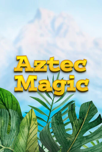 Aztec Magic бесплатно онлайн | Вулкан Vegas без денег
