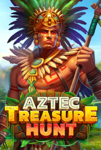 Aztec Treasure Hunt бесплатно онлайн | Вулкан Vegas без денег