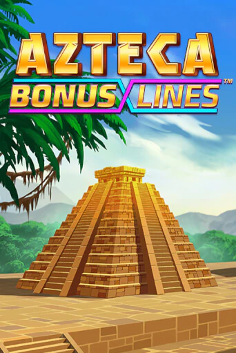 Azteca Bonus Lines бесплатно онлайн | Вулкан Vegas без денег