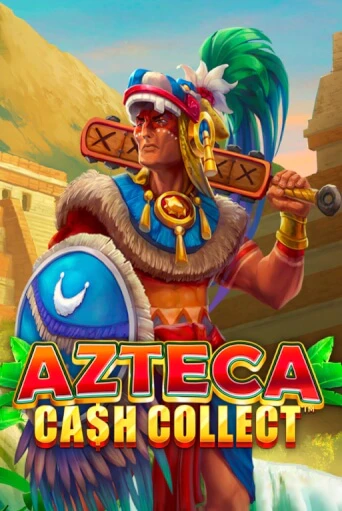 Azteca: Cash Collect бесплатно онлайн | Вулкан Vegas без денег