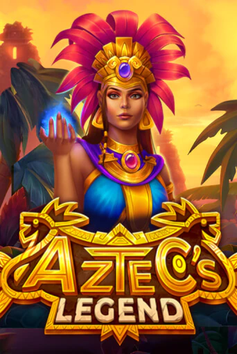 Aztec's Legend бесплатно онлайн | Вулкан Vegas без денег