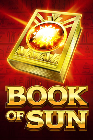 Book of Sun бесплатно онлайн | Вулкан Vegas без денег