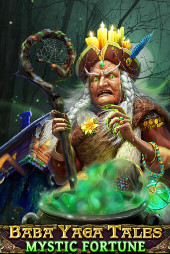 Baba Yaga Tales - Mystic Fortune бесплатно онлайн | Вулкан Vegas без денег
