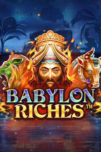Babylon Riches бесплатно онлайн | Вулкан Vegas без денег