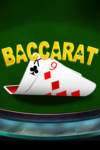 Baccarat бесплатно онлайн | Вулкан Vegas без денег