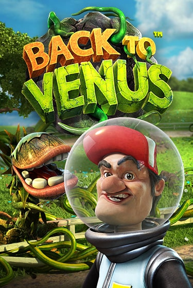 Back To Venus бесплатно онлайн | Вулкан Vegas без денег