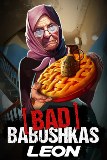 Bad Babushkas Leon бесплатно онлайн | Вулкан Vegas без денег
