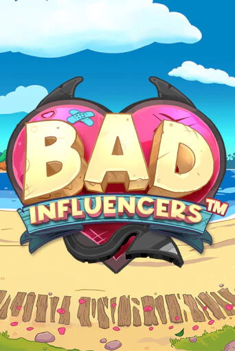 Bad Influencers бесплатно онлайн | Вулкан Vegas без денег