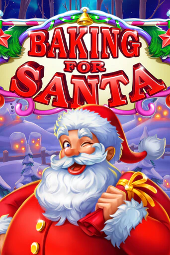 Baking for Santa бесплатно онлайн | Вулкан Vegas без денег