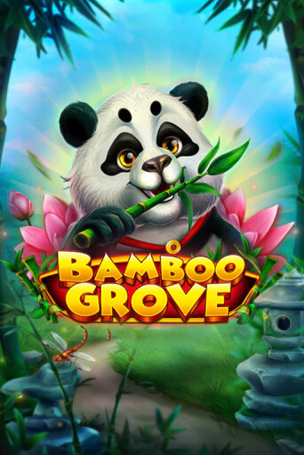 Bamboo Grove бесплатно онлайн | Вулкан Vegas без денег