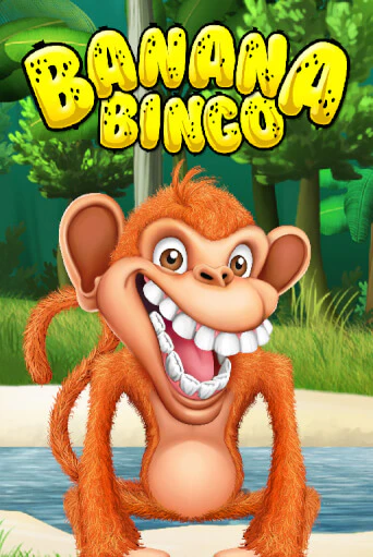 Banana Bingo бесплатно онлайн | Вулкан Vegas без денег