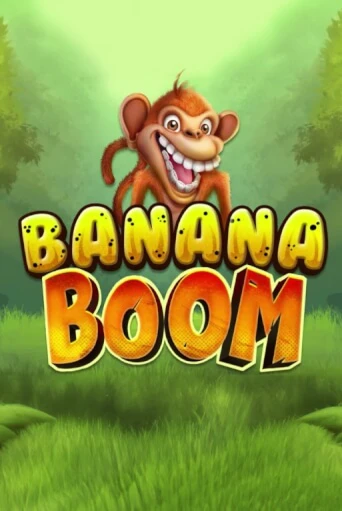 Banana Boom бесплатно онлайн | Вулкан Vegas без денег