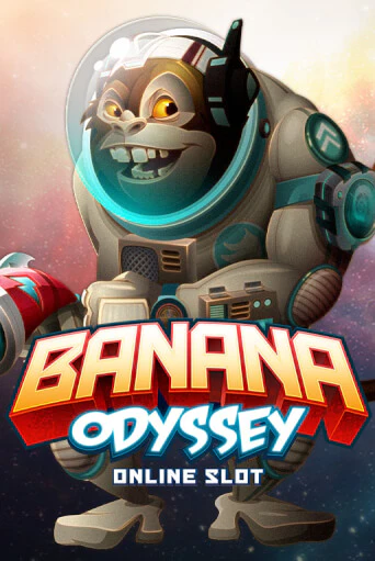 Banana Odyssey бесплатно онлайн | Вулкан Vegas без денег