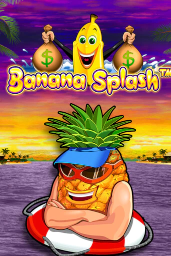 Banana Splash бесплатно онлайн | Вулкан Vegas без денег