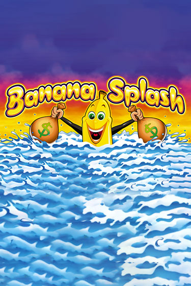 Banana Splash бесплатно онлайн | Вулкан Vegas без денег