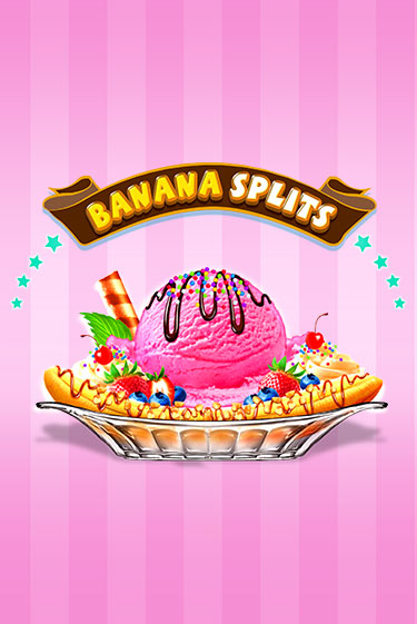 Banana Splits бесплатно онлайн | Вулкан Vegas без денег