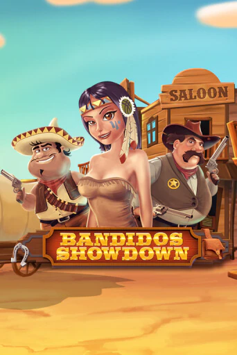 Bandidos Showdown бесплатно онлайн | Вулкан Vegas без денег