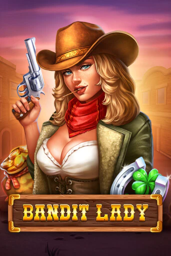 Bandit Lady бесплатно онлайн | Вулкан Vegas без денег