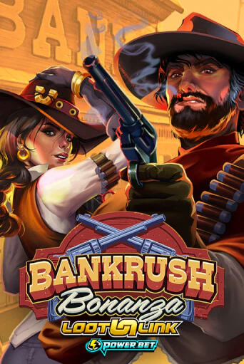 Bankrush Bonanza бесплатно онлайн | Вулкан Vegas без денег