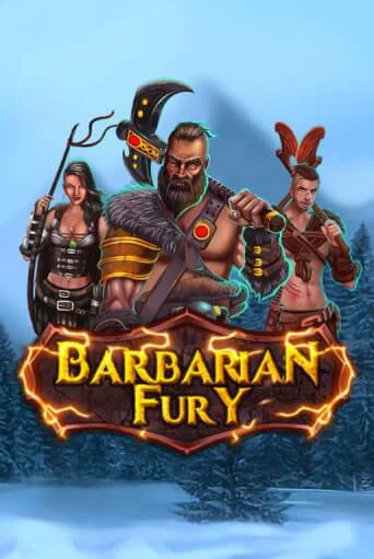 Barbarian Fury бесплатно онлайн | Вулкан Vegas без денег