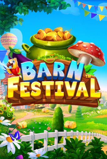 Barn Festival бесплатно онлайн | Вулкан Vegas без денег