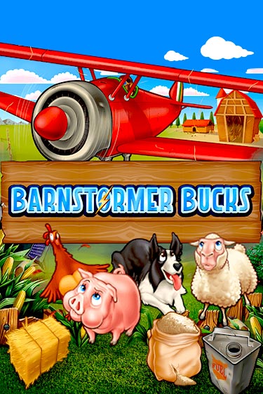 Barnstormer Bucks бесплатно онлайн | Вулкан Vegas без денег