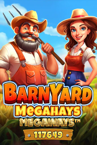 Barnyard Megahays Megaways™ бесплатно онлайн | Вулкан Vegas без денег