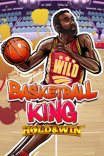 Basketball King Hold & Win™ бесплатно онлайн | Вулкан Vegas без денег