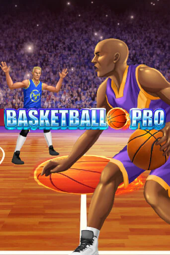 Basketball Pro бесплатно онлайн | Вулкан Vegas без денег