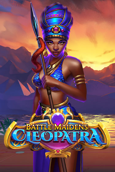 Battle Maidens Cleopatra бесплатно онлайн | Вулкан Vegas без денег