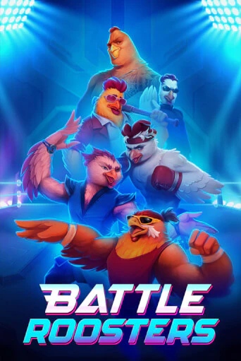 Battle Roosters бесплатно онлайн | Вулкан Vegas без денег