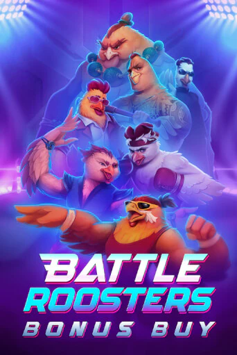 Battle Roosters Bonus Buy бесплатно онлайн | Вулкан Vegas без денег