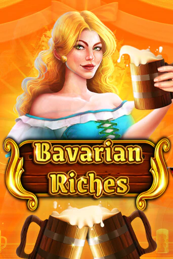 Bavarian Riches бесплатно онлайн | Вулкан Vegas без денег