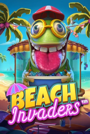 Beach Invaders бесплатно онлайн | Вулкан Vegas без денег